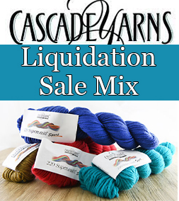 Cascade Liquidation Sale Mix