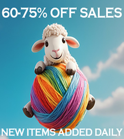 60-75% Off Super Sale